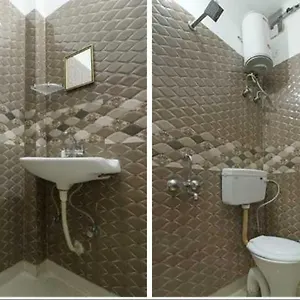 Hotel O Jas Near Star Mall, Gurgaon